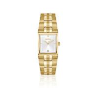 BOSS Reloj Strivo en tono dorado con detalle de rayas - StyleSTRIVO, 58733308 Tono dorado pcs.