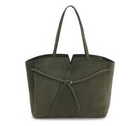 Boss Revers Bolsa de compras S Piel natural 37 cm Compartimento para laptop verde