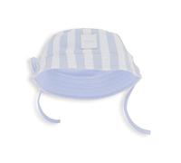 Boss Reversible Bucket Hat Baby Boys, Azul, Azul, 81,2 cm
