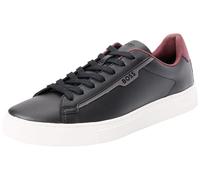 Boss - Rhys_Tenn_pusdth, Tenis, Black,