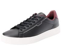 Boss - Rhys_Tenn_pusdth, Tenis, Black,