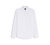 BOSS Rickert_M, Camisa Hombre, White100,