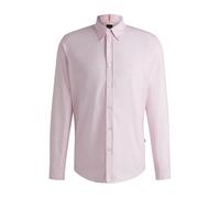 BOSS Rickert_M, Light/Pastel Pink682, XXL para Hombre