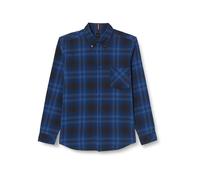 BOSS Rickert_M, Open Blue494, XL para Hombre