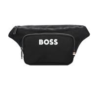 BOSS Riñonera 'Catch 3.0' negro / blanco XS-XXL negro / blanco