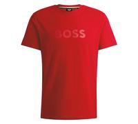 BOSS RN Playa_T_Shirt, Bright Red627, M para Hombre