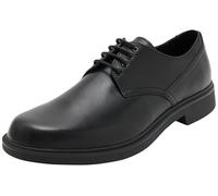 BOSS Ronnin_Derb_lt, Derby Hombre, Black, 43 EU