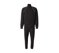 BOSS Ropa para correr negro / blanco XS negro / blanco