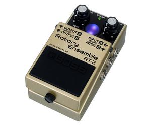 Boss RT-2 Rotary Ensemble