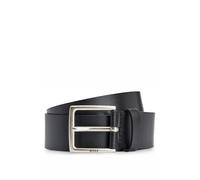 BOSS Rummi_Sz40 Cinturón, Black1, 110 para Hombre