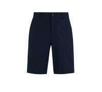 BOSS S_Speedflex Pantalones Cortos_Planos, Dark Blue402, 44 para Hombre