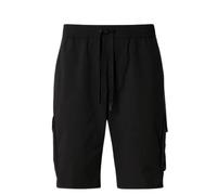 Boss - S_Urbanex-Cargo. 001 Pantalones Cortos Bermuda - Shorts - Hombre - Negro - M -