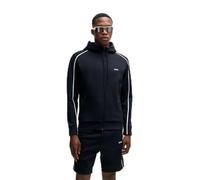 BOSS Saggy 1, caído 1 Hombre, Dark Blue402,