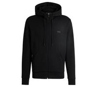 BOSS Saggy Sudadera, Negro1, L para Hombre