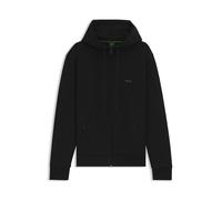 BOSS Saggy Sudadera, Negro1, M para Hombre