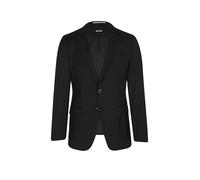 BOSS Sakko Slim Fit H-HUGE negro | 46