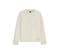 Boss Salbo, Blanco Abierto 131, S