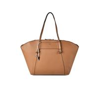 Boss Salley Bolsa de compras 35 cm Compartimento para el portátil marrón