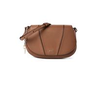 Boss Salley Bolsa de hombro 25 cm marrón