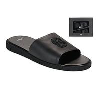BOSS Sandalias Darrel_Slid_pubb in Negro 42