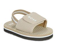 BOSS Sandalias J52820 in Beige 21