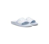 Boss Sandalias para Hombre Aryeh npvlg 10251721 01, Azul Abierto., 40 EU