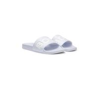 BOSS Sandalias para hombre Aryeh npvlg 10251721 01, Light Pastel Blue, 45 EU