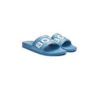 Boss Sandalias para Hombre Aryeh npvlg 10251721 01 | Sandalias para hombre, banda ancha, sujección cómoda, suela ligera, superficie antideslizante, uso diario, resistente al agua