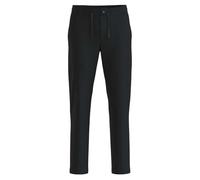 BOSS Sanderson-L 10270448 01 Pantalones_Planos, Black001, 42W / 32L para Hombre