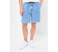 BOSS Sandrew-Shorts-BO 34 Azul