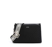 Boss Sandy Bolsa de hombro 22 cm negro