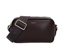 Boss Sandy Bolsa de hombro 20 cm rojo