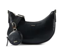 Boss Sandy Bolsa de hombro 28 cm negro