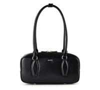 Boss Sandy Bolsa de hombro 29 cm negro