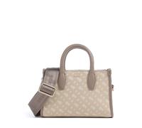BOSS Sandy Bolso de mano beige, tela, mujer