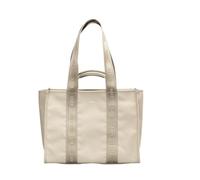 BOSS Sandy C 10273266 01 - Bolso para mujer, Beige Claro