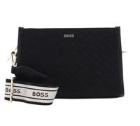 Boss Sandy Bolsa de hombro 22 cm negro