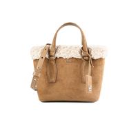 Boss Sandy Mini Bolso 22.5 cm beige