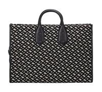 BOSS Sandy Tote-MN, Bolso DE Mano para Mujer, Dark Blue402, Einheitsgröße