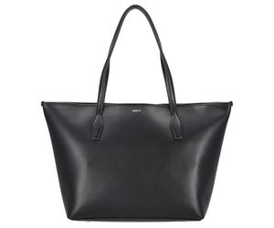 BOSS Sandy Zip - Bolso shopper 49.5 cm (black)