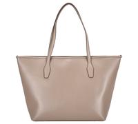 BOSS Sandy Zip - Bolso shopper 49.5 cm (brown overflow)
