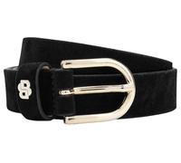 BOSS Scarlet-BB-SD-G_Sz25 cinturón, Black1, 90 para Mujer
