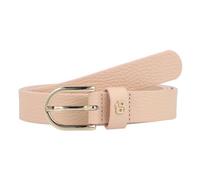 Boss Scarlet Cinturón Piel 85 cm rosa