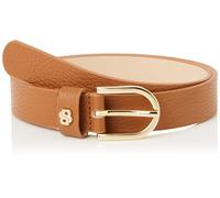 BOSS Scarlet-Gr-BB_Sz25, cinturón Mujer, Medium Brown210, 75