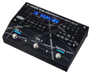 Boss SDE-3000 EVH Dual Delay