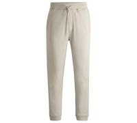 BOSS Sestart Jersey_Pantalones, Light Beige271, XXXXL para Hombre