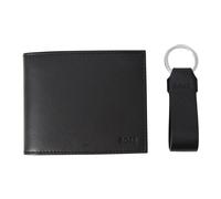 Boss - Set de Llavero Trifold - Accessories - Hombre - Negro - ONE SIZE -