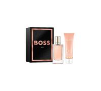 Hugo Boss BOSS mujer fragancias BOSS Alive Set de regalo Eau de Parfum Spray 30 ml + Loción Corporal 50 ml 1 Stk.