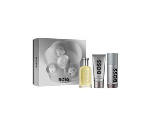 BOSS Set de regalo - BOSS Bottled Eau de Toilette Set 2x100ml / 150ml