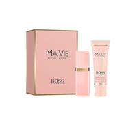 BOSS Set de regalo - BOSS Ma Vie Set 50ml / 30ml